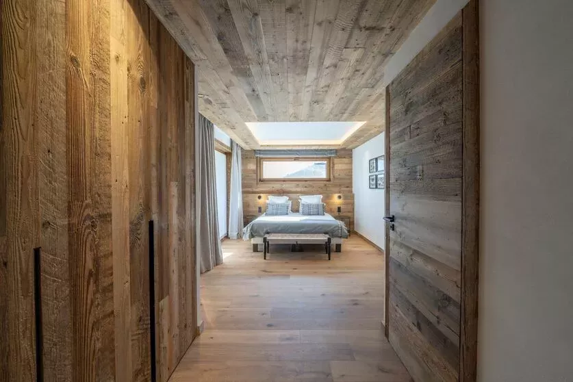 Chalet Bois de L Abbaye