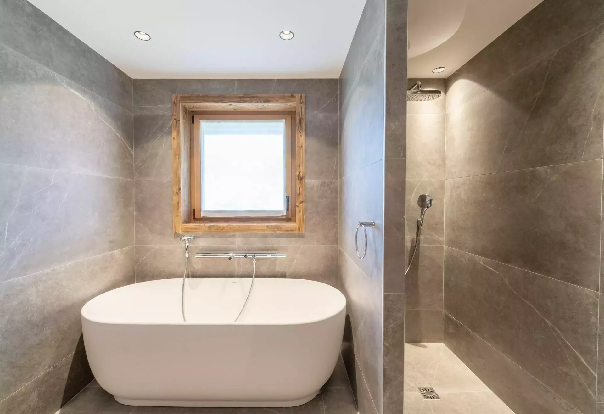 Chalet Bois du Fontanil