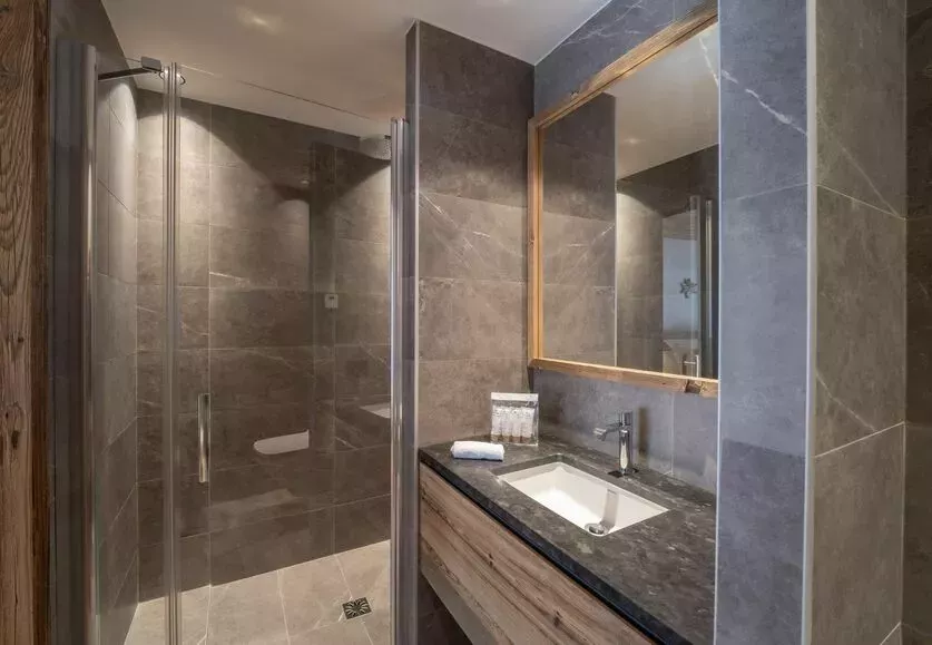 Chalet Bois de L Abbaye