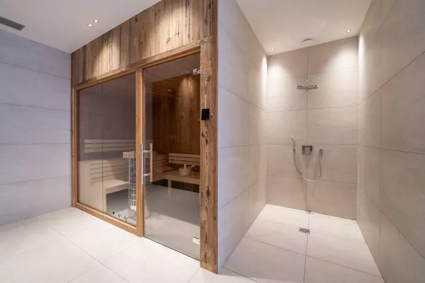 Chalet Bois de L Abbaye