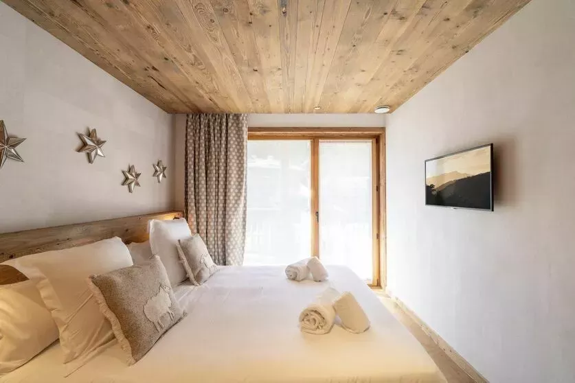 Chalet Bois de L Abbaye