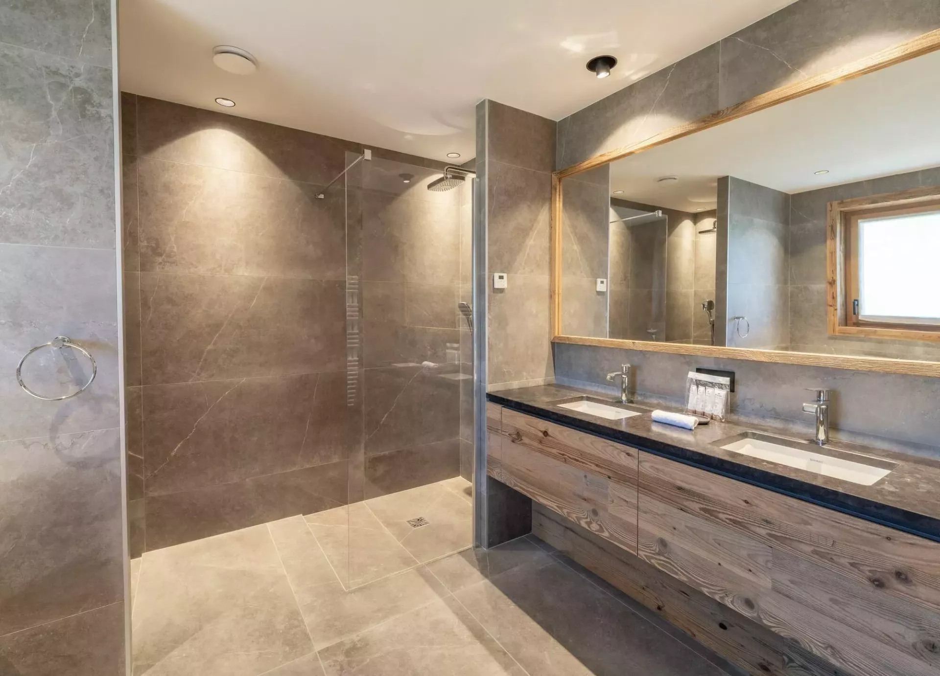 Chalet Bois du Fontanil