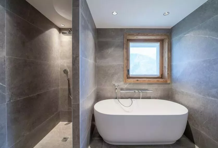 Chalet Bois de L Abbaye