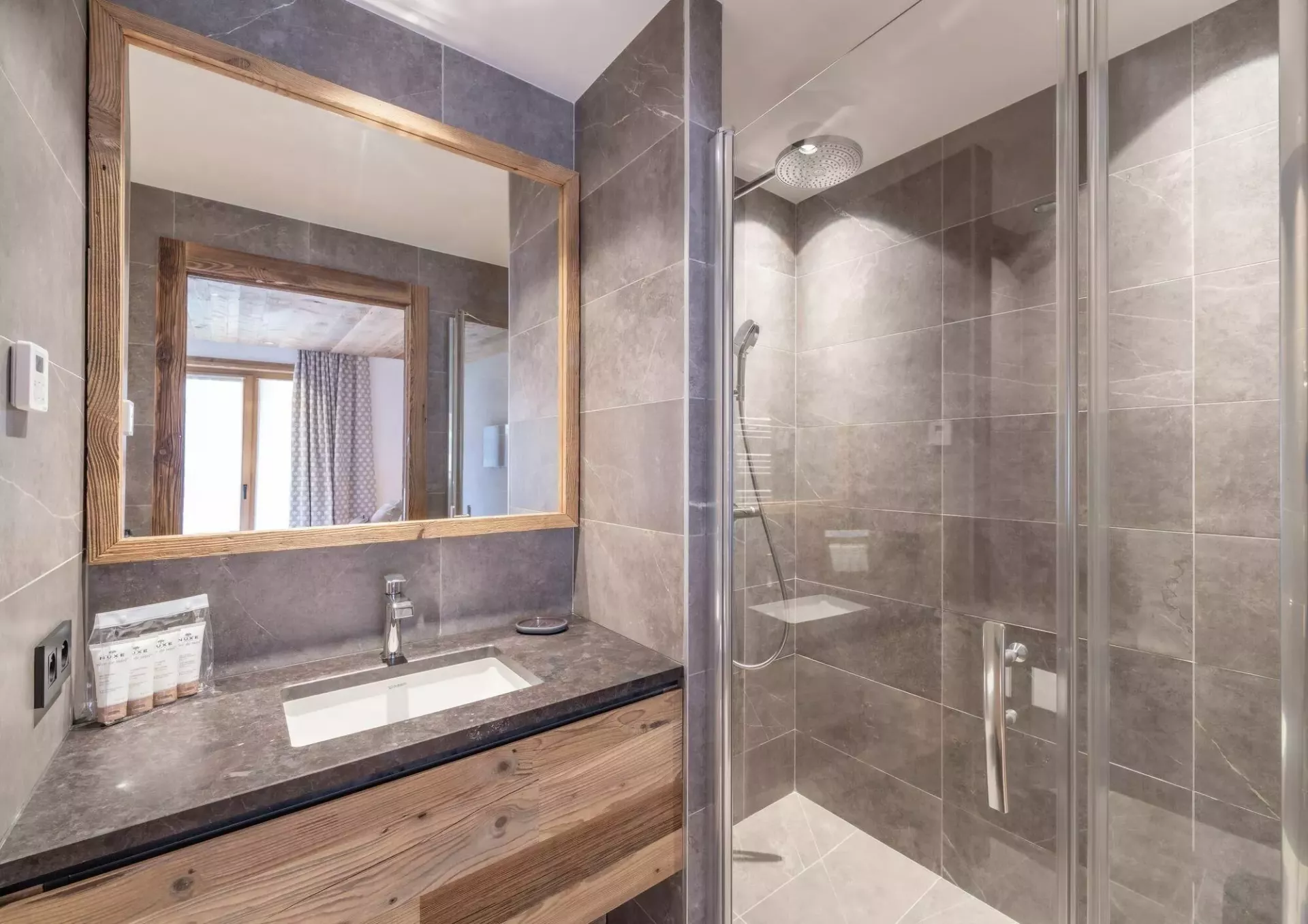 Chalet Bois du Fontanil