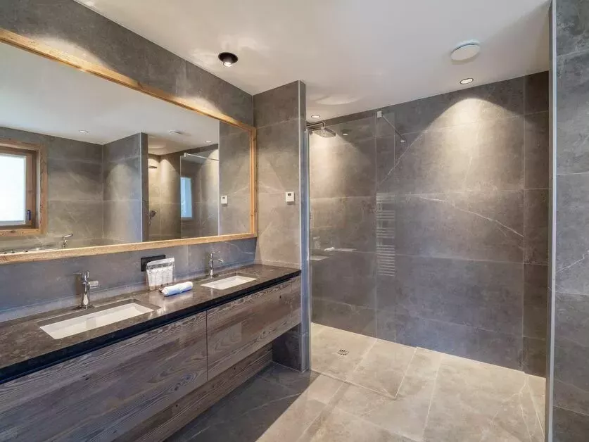 Chalet Bois de L Abbaye