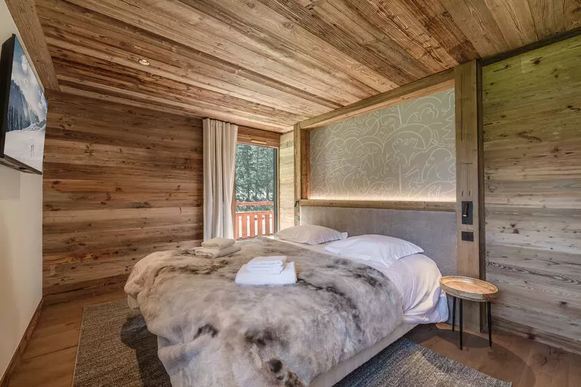 Chalet Patagonia