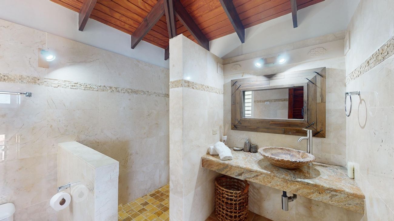 Villa Timeless Tides