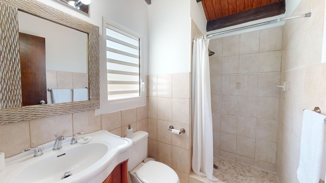 Villa Timeless Tides