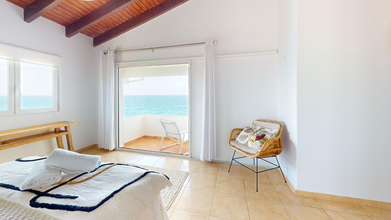 Villa Timeless Tides