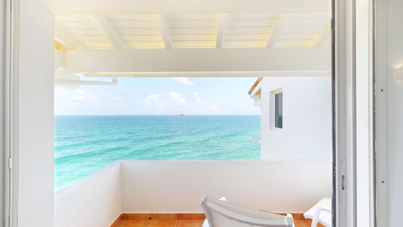 Villa Timeless Tides