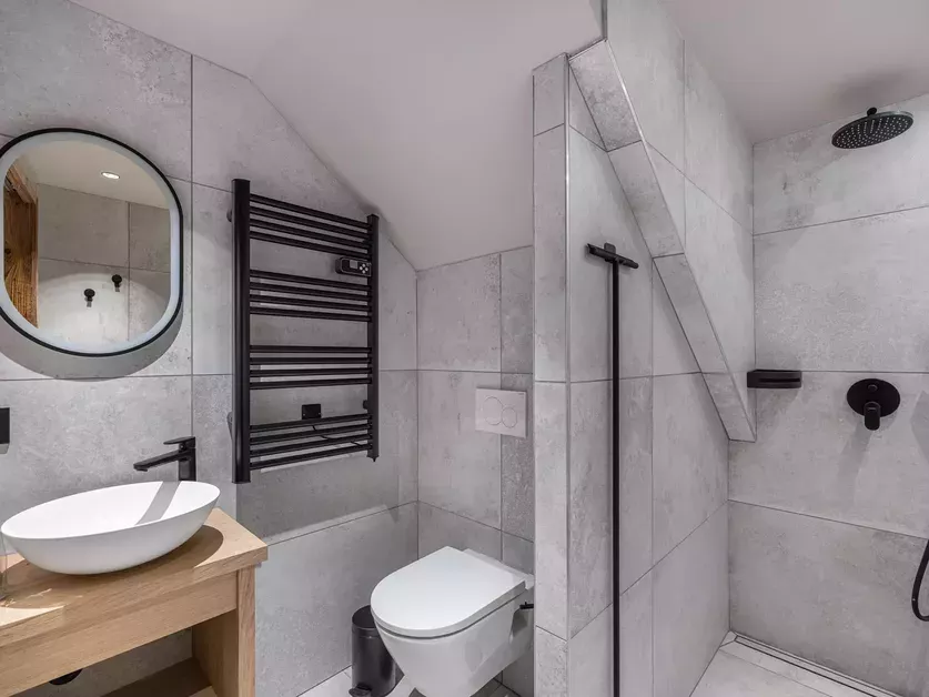 Chalet La Ferme D Edouard