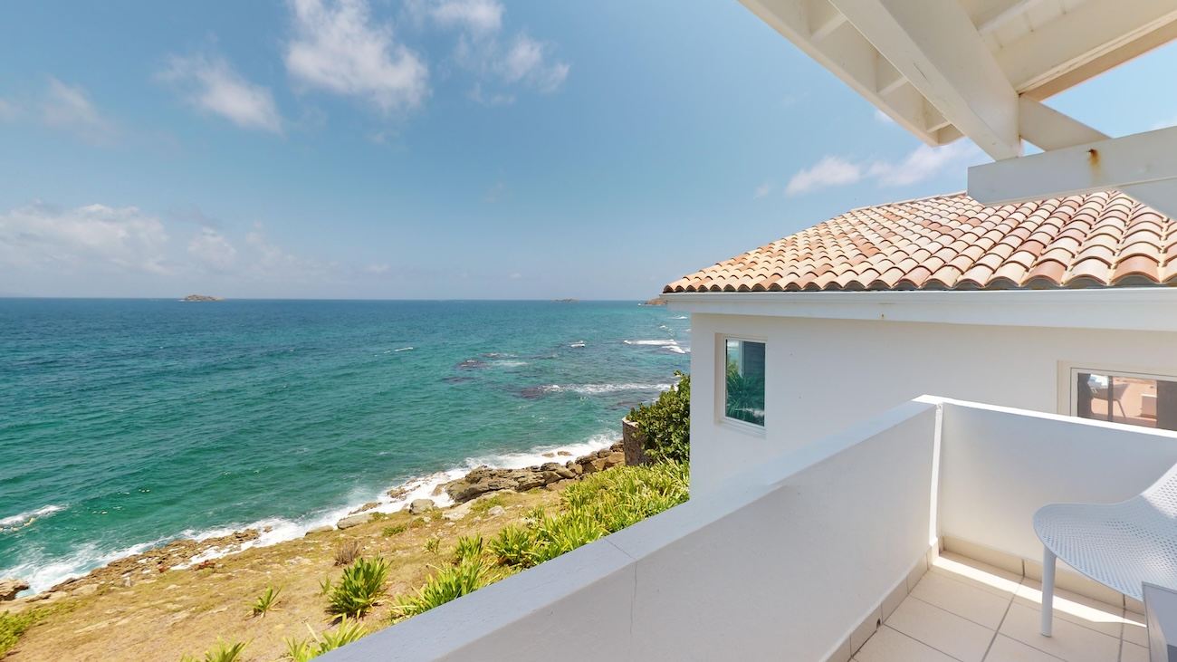 Villa Timeless Tides