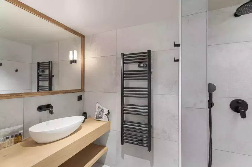 Chalet La Ferme D Edouard