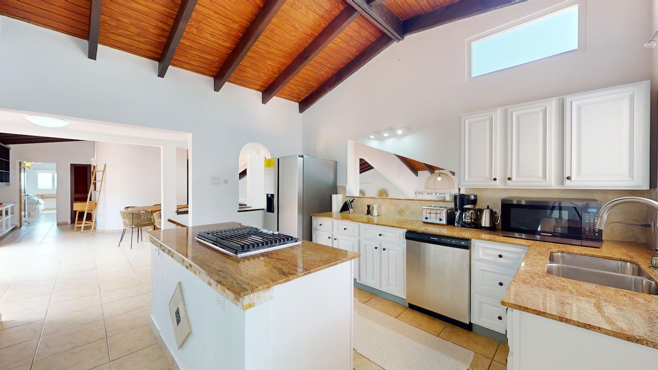 Villa Timeless Tides