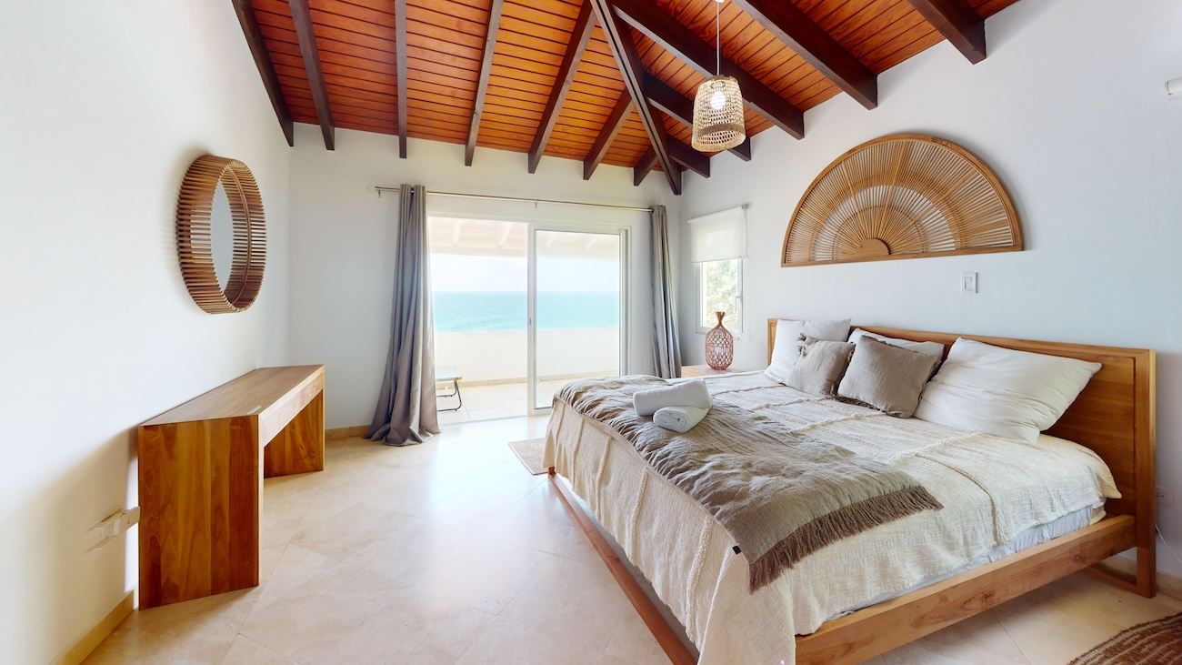 Villa Timeless Tides