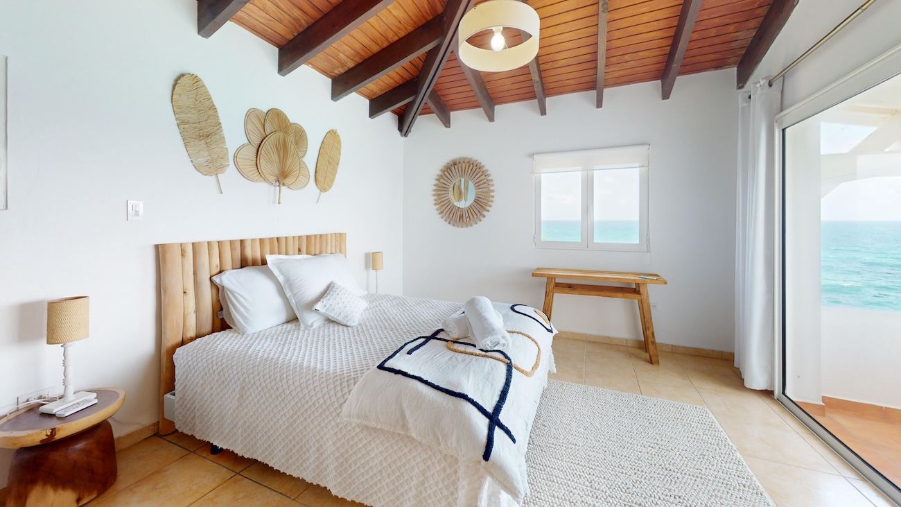 Villa Timeless Tides