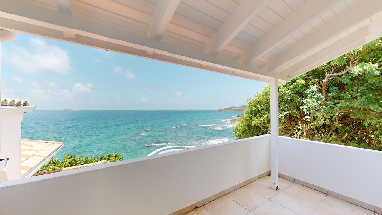 Villa Timeless Tides