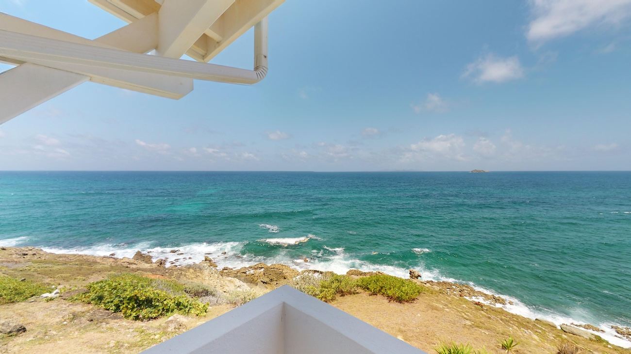 Villa Timeless Tides