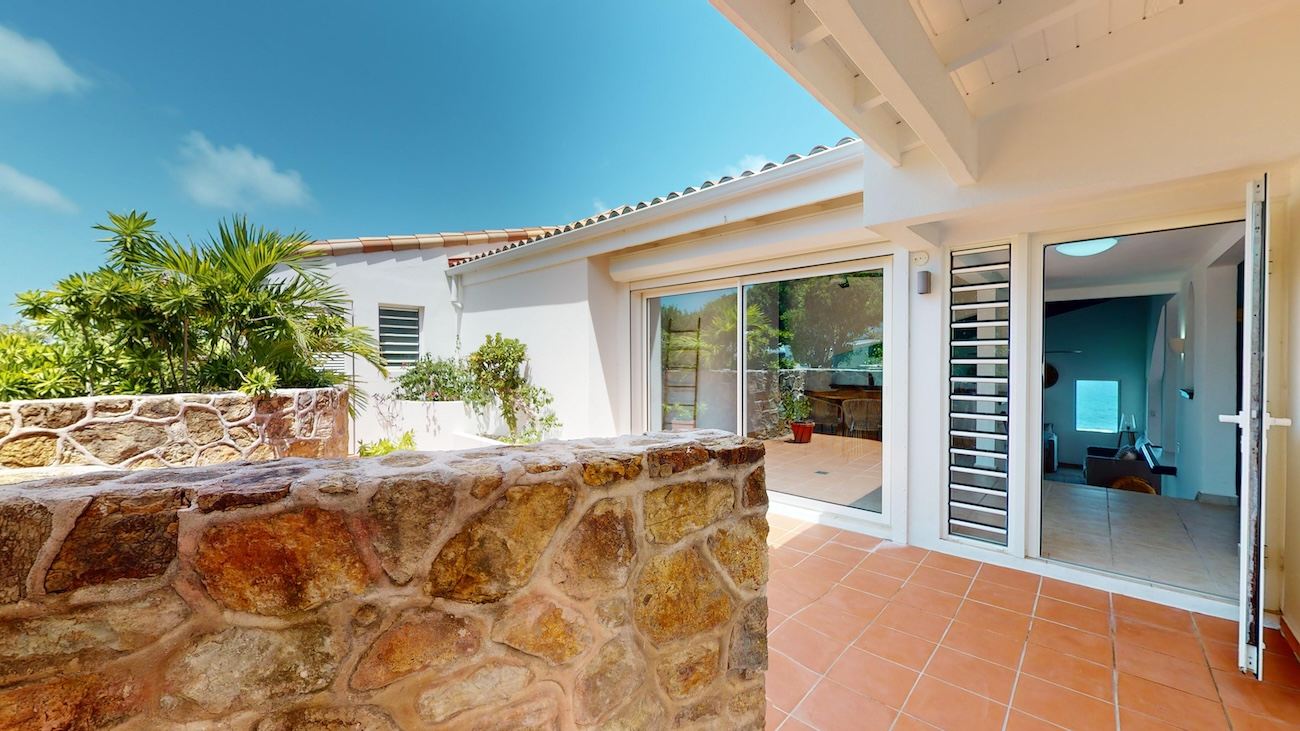 Villa Timeless Tides