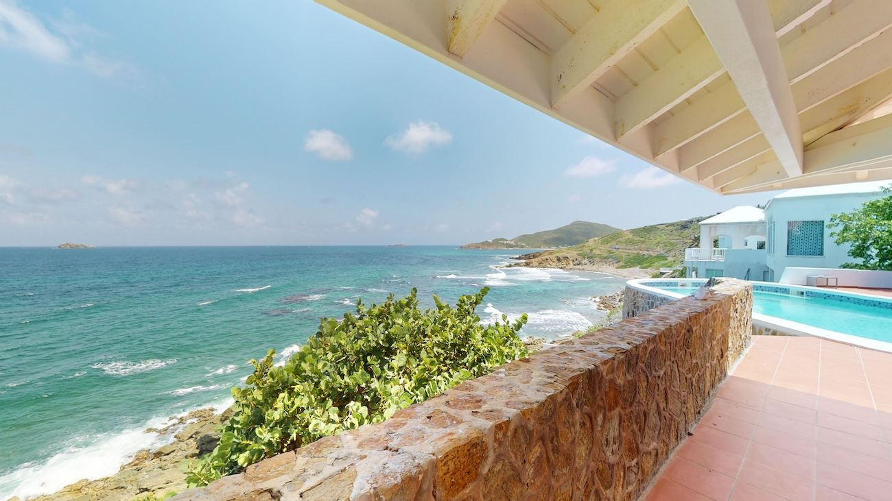 Villa Timeless Tides