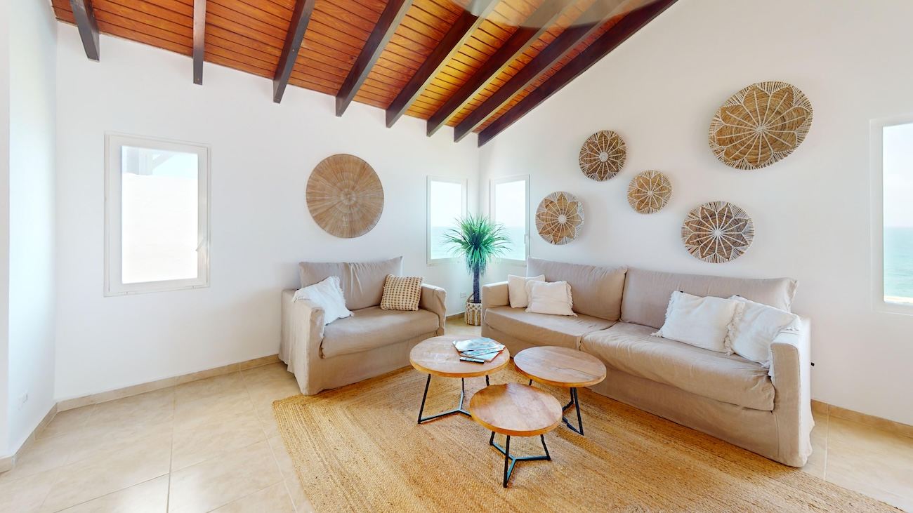 Villa Timeless Tides