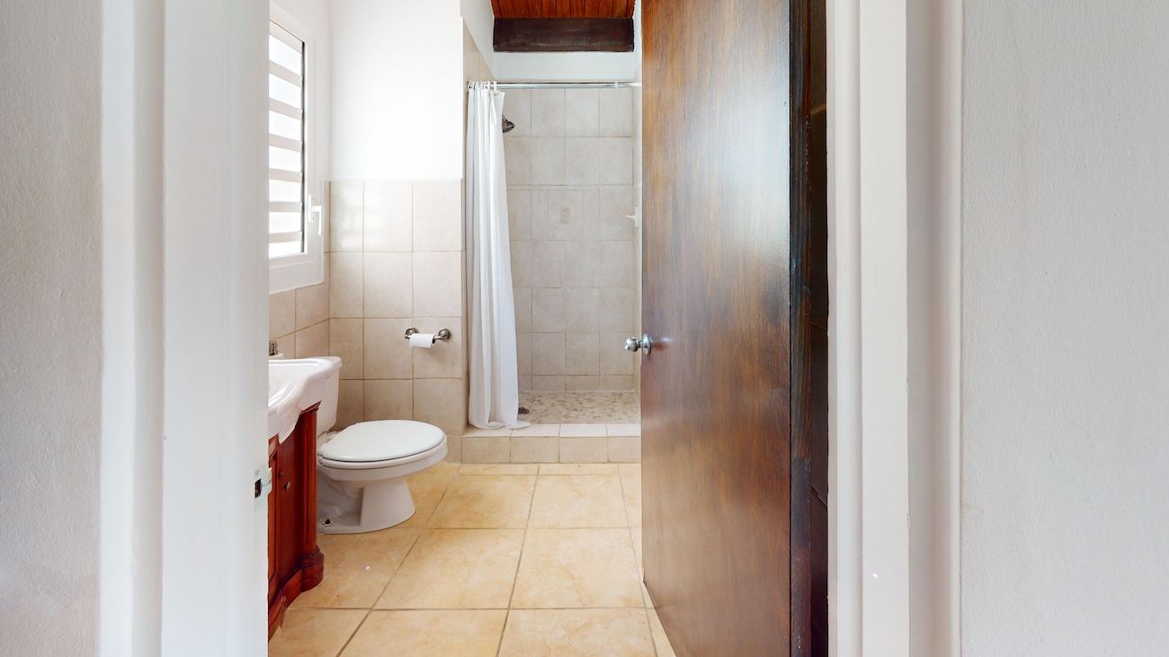 Villa Timeless Tides