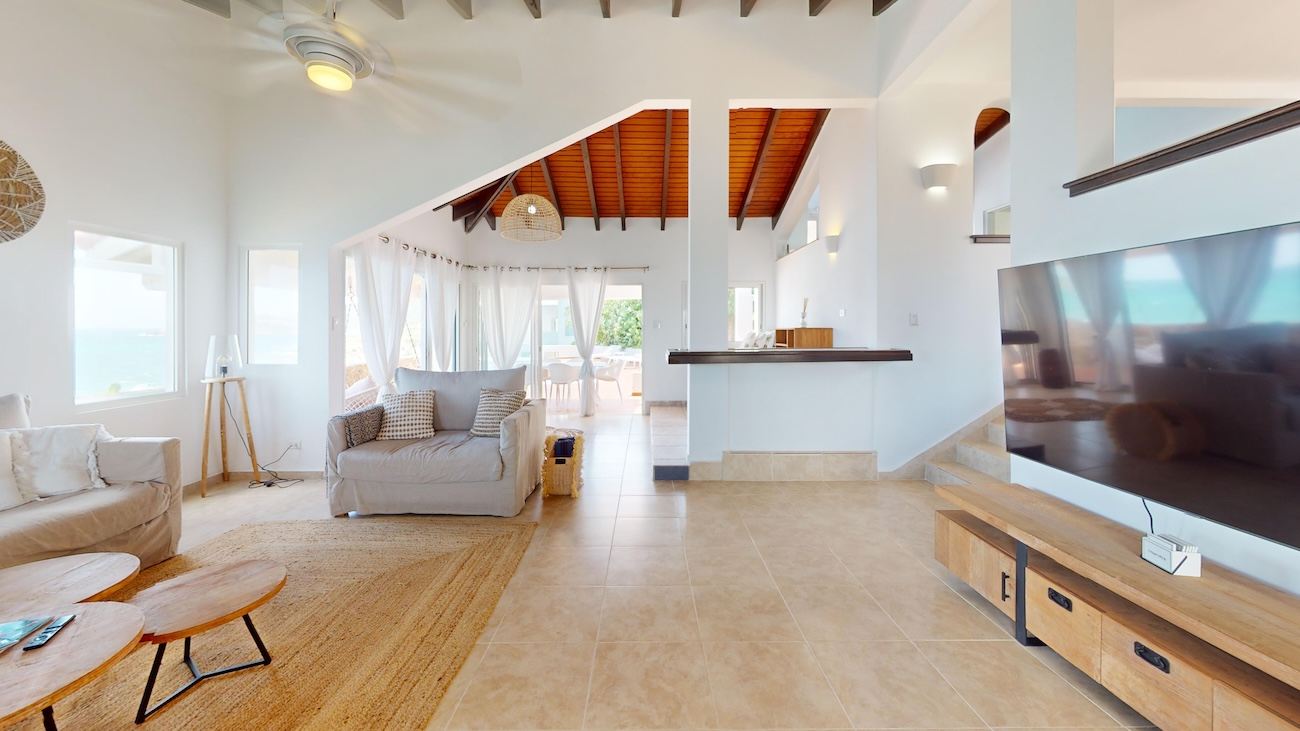 Villa Timeless Tides