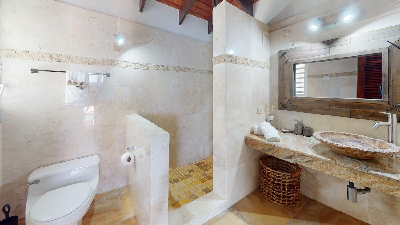 Villa Timeless Tides