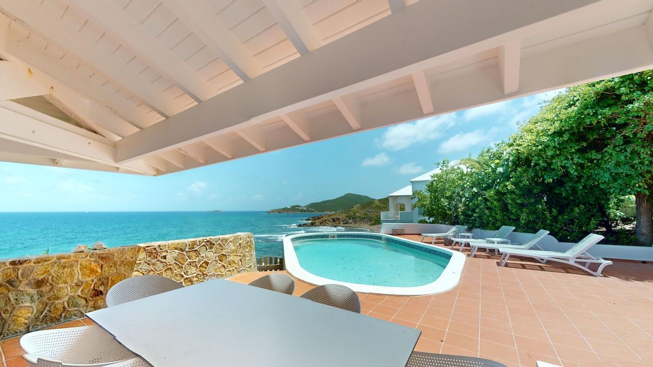 Villa Timeless Tides