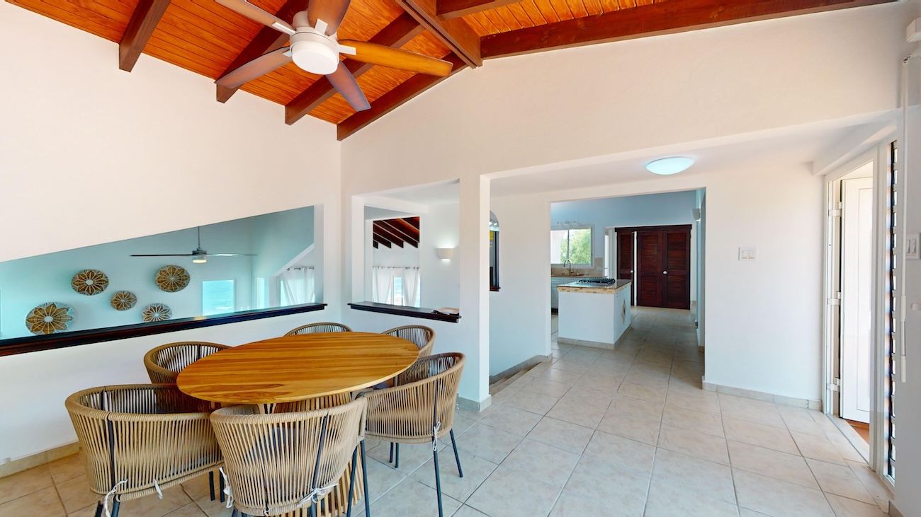 Villa Timeless Tides