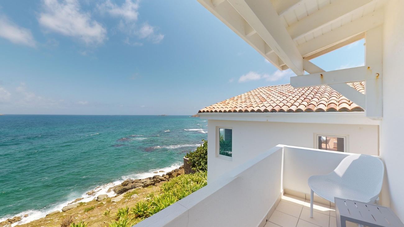 Villa Timeless Tides