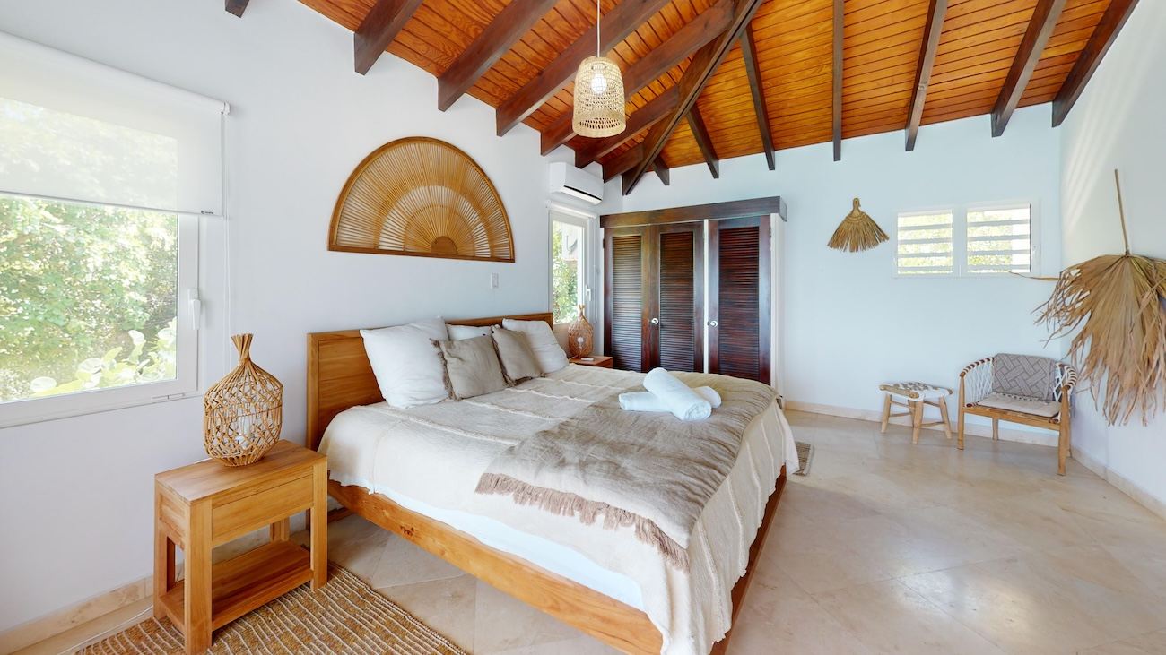 Villa Timeless Tides