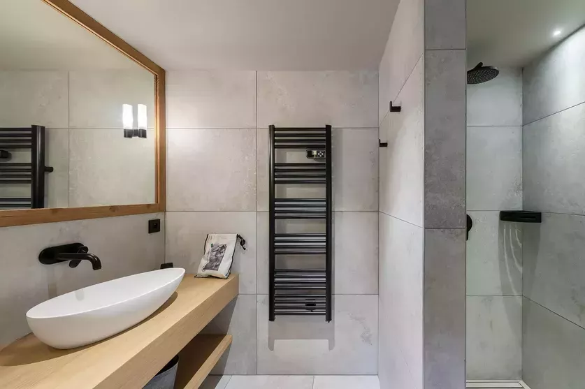 Chalet La Ferme D Edouard