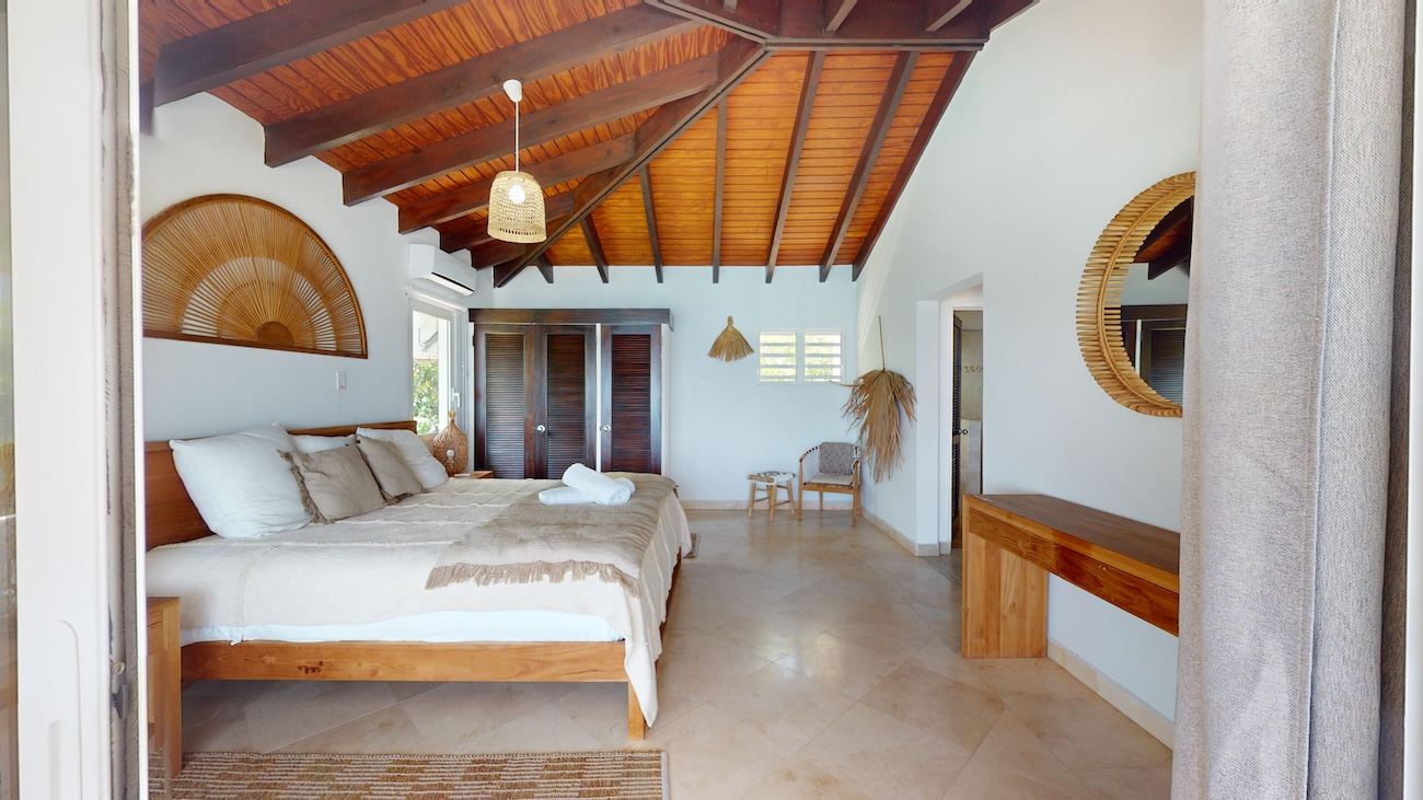 Villa Timeless Tides