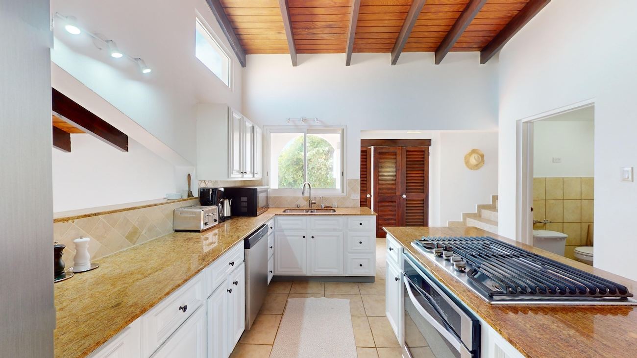 Villa Timeless Tides