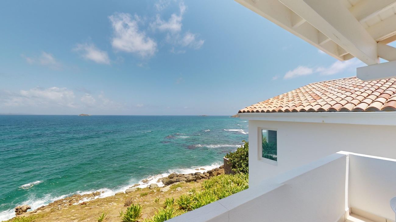 Villa Timeless Tides