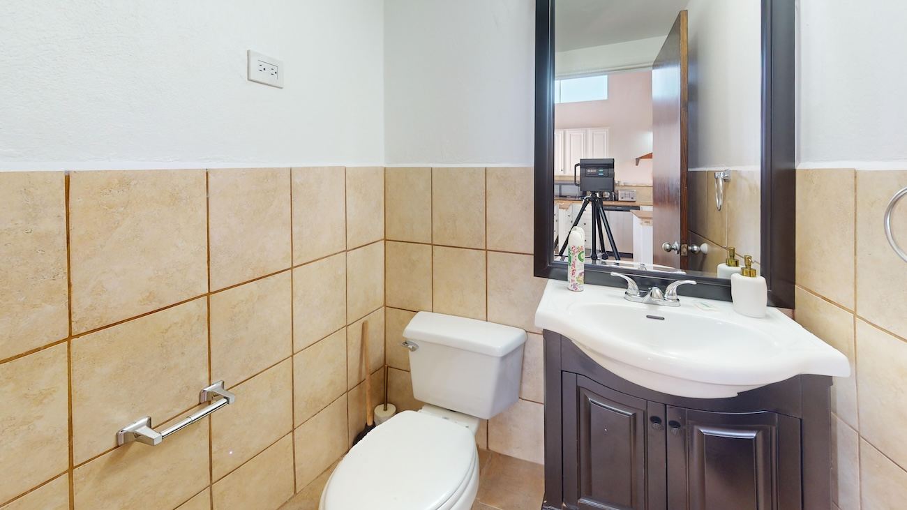 Villa Timeless Tides