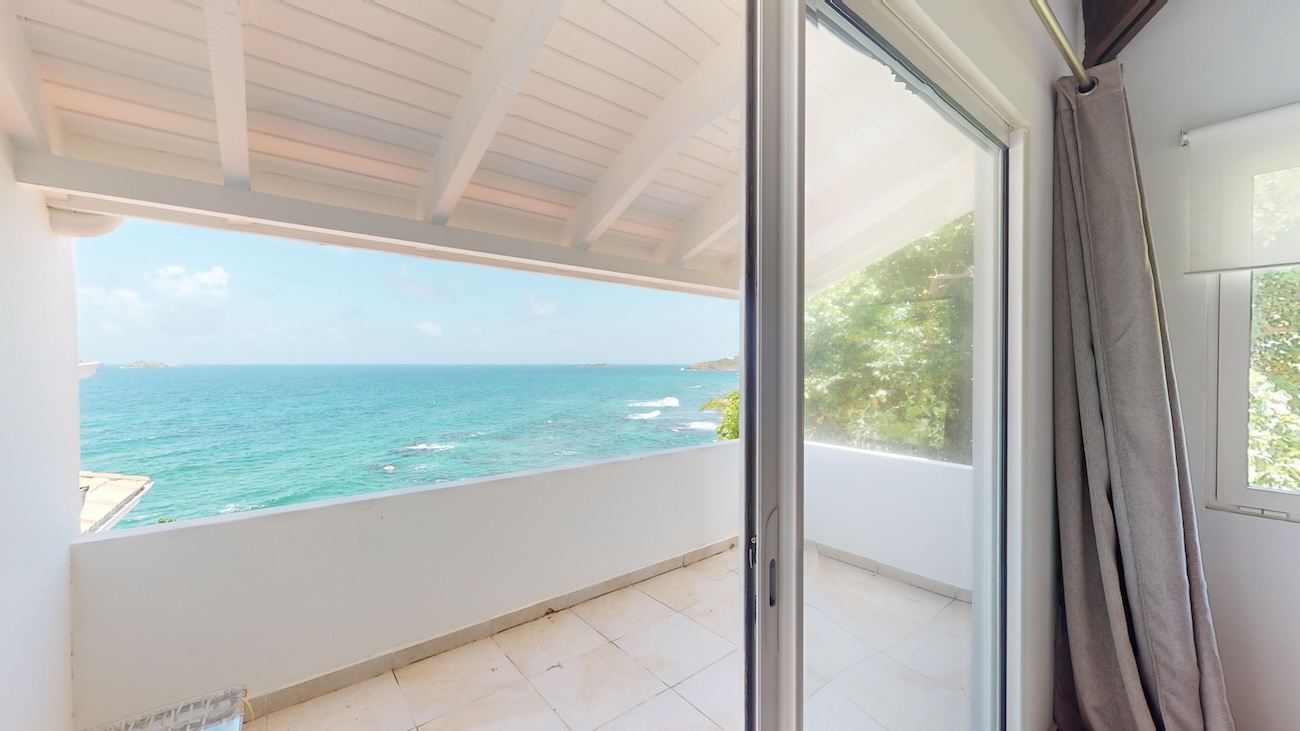 Villa Timeless Tides