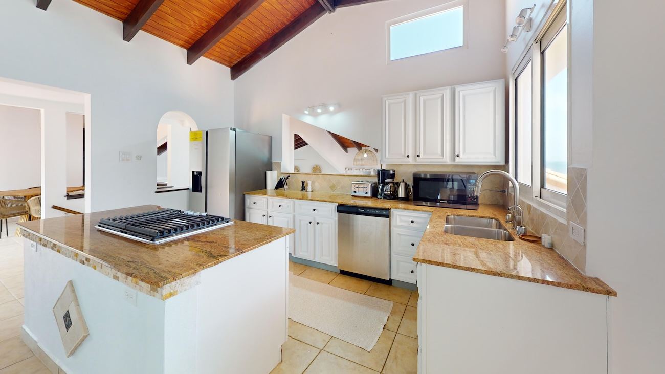 Villa Timeless Tides