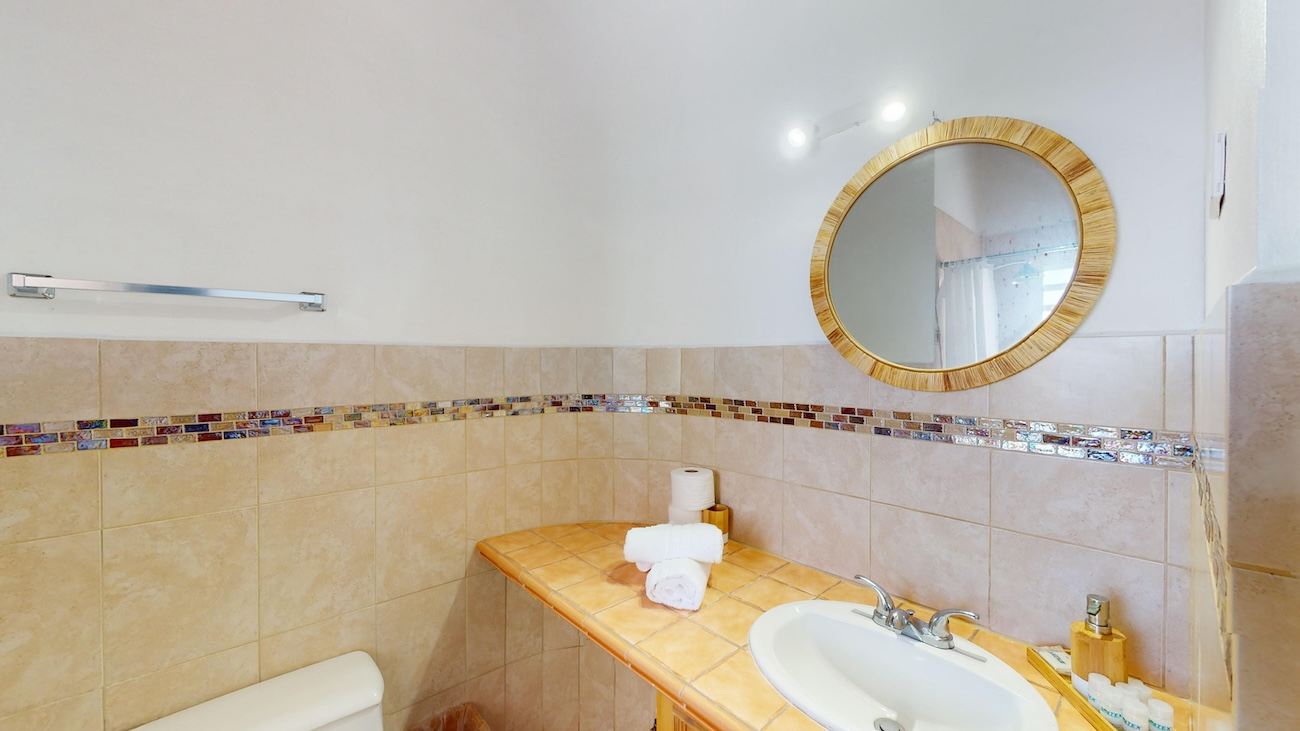 Villa Timeless Tides