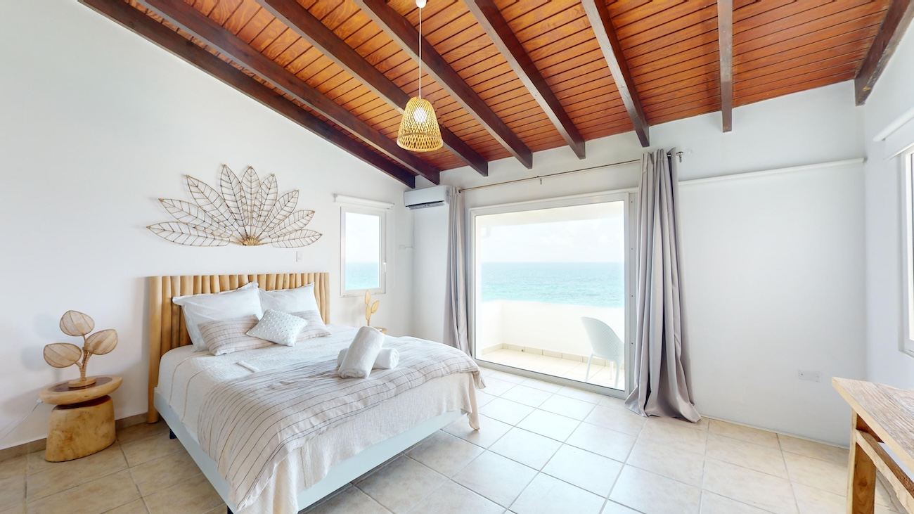 Villa Timeless Tides