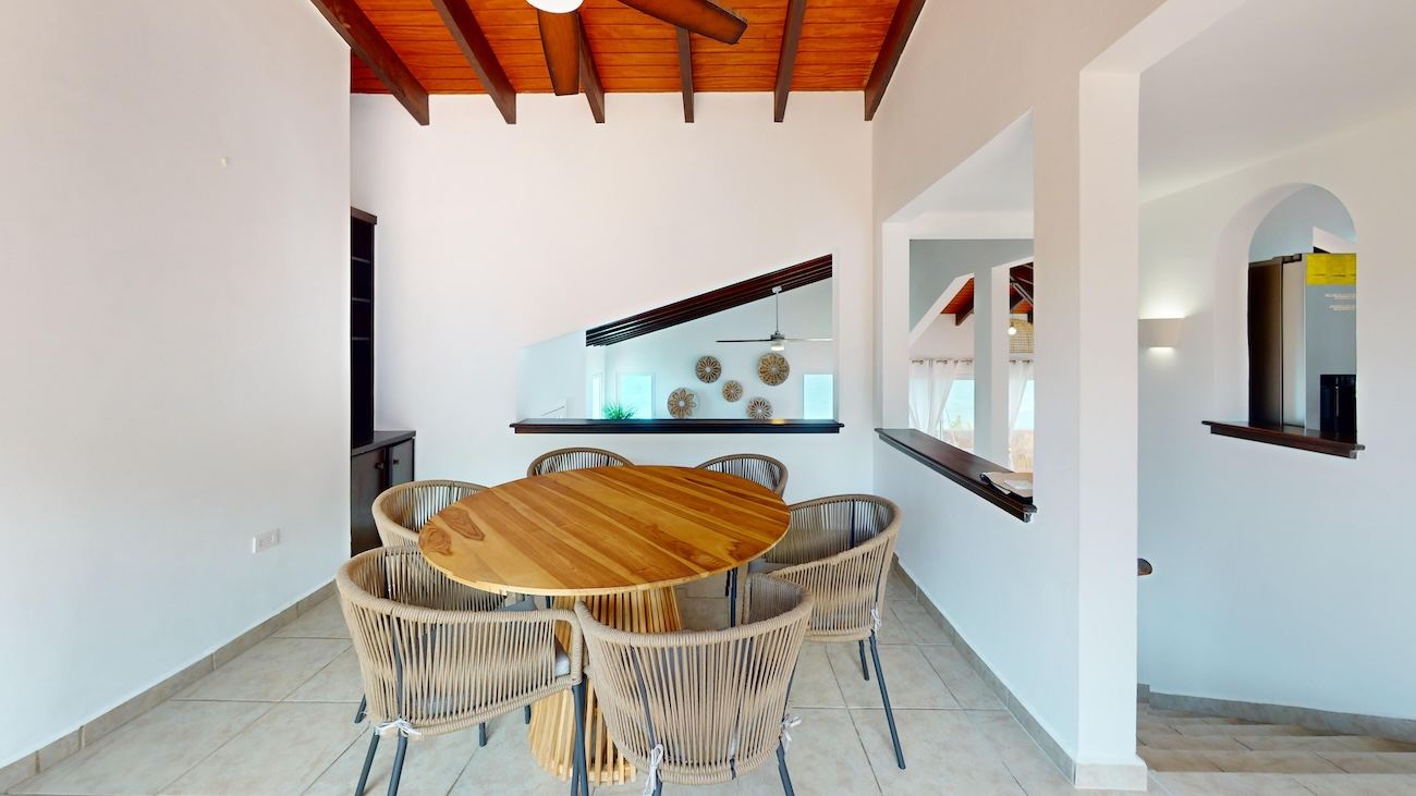 Villa Timeless Tides