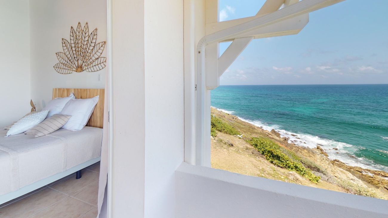 Villa Timeless Tides