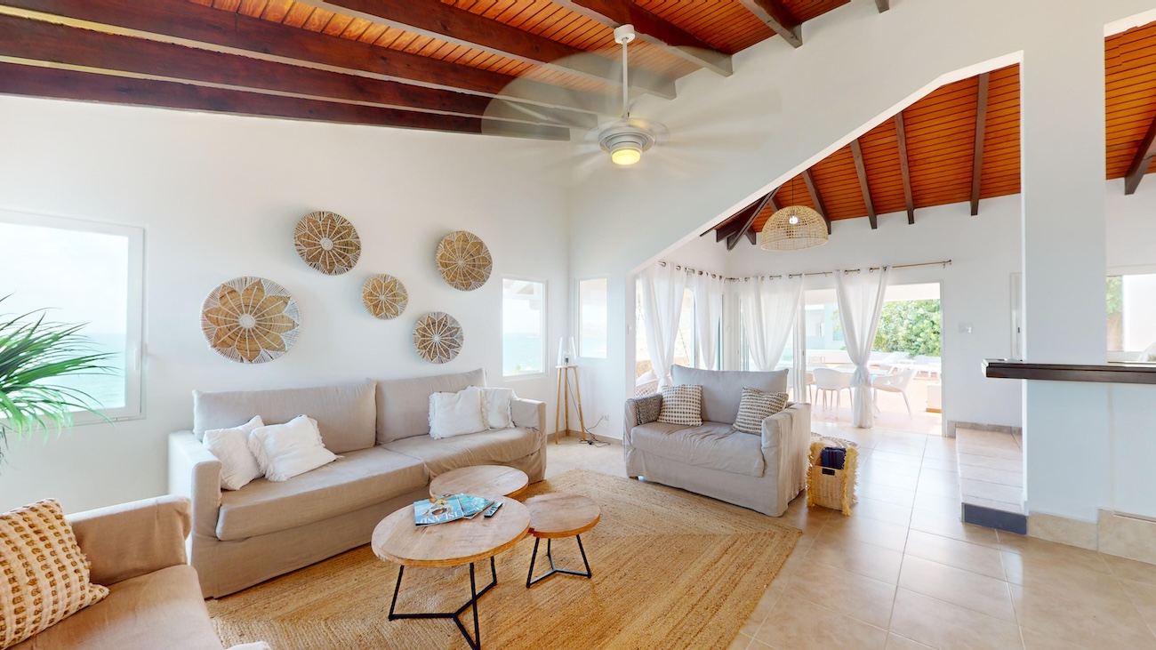 Villa Timeless Tides