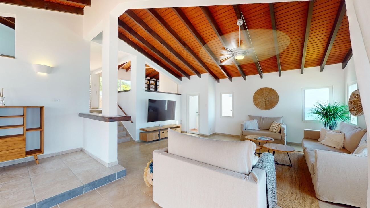 Villa Timeless Tides