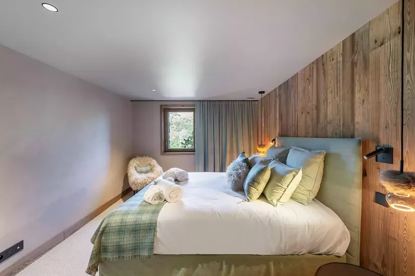 Chalet La Ferme D Edouard