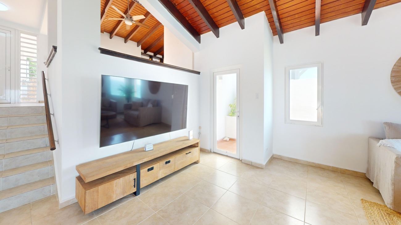 Villa Timeless Tides