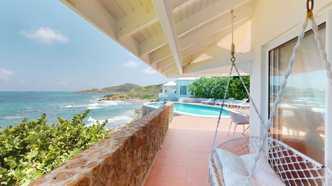 Villa Timeless Tides