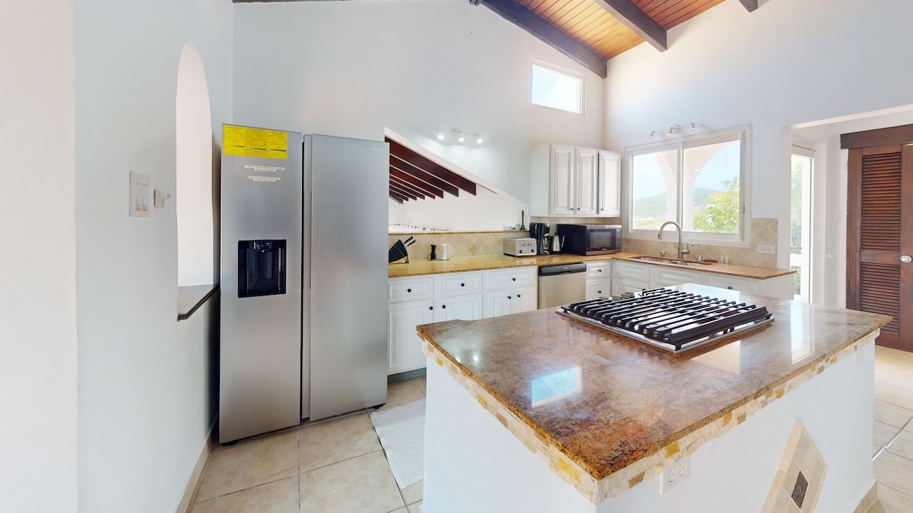 Villa Timeless Tides