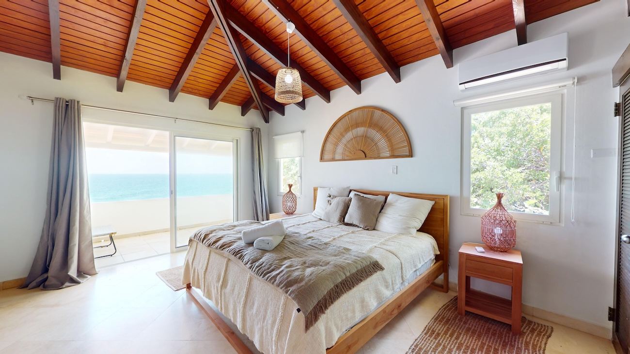 Villa Timeless Tides